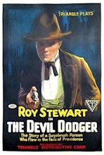 The Devil Dodger - Film - SensCritique
