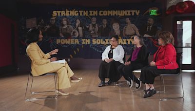 'Hate breeds hate': Three women responsible for new Seattle exhibit tackling hate share experiences