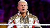 Cody Rhodes Opens Up on His Character Transformation After Leaving WWE in 2016