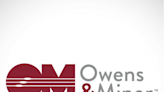 Insider Sell Alert: EVP, CFO Alexander Bruni Sells Shares of Owens & Minor Inc (OMI)