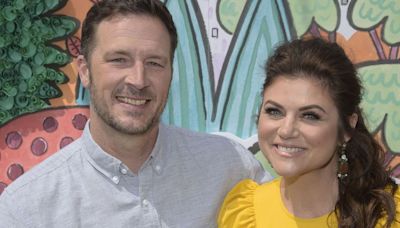 'Saved by the Bell' Alum Tiffani Thiessen Has Fans Emotional With Her Anniversary Tribute