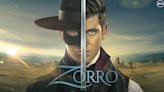 "Zorro" : W9 annonce la diffusion d'une série inédite avec Miguel Bernardeau ("Élite", "1899")