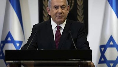 Netanyahu responde a Gallant que "no permitirá" que "Hamastán se convierta en Fatastán"