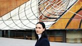 Frida Escobedo renovará el Centro Pompidou de París