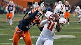 Badgers' comeback at Illinois built by a series of critical and timely plays