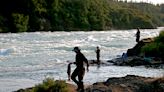 EPA blocks mine project that threatened crucial Alaskan salmon runs