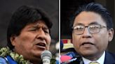 Lima ratifica inhabilitación “total” de Evo Morales - El Diario - Bolivia