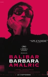 Barbara (2017 film)