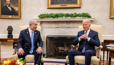 Crece el temor a un ataque de Irán en Israel: Joe Biden convoca una reunión de urgencia para evitar una escalada