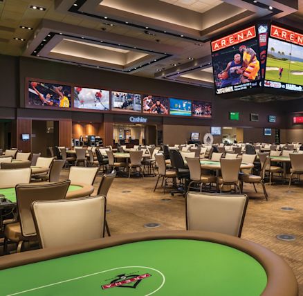 talking stick casino restaurants