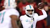 Dolphins, Tagovailoa agree to long-term extension