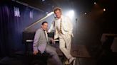 Rod Stewart with Jools Holland: Swing Fever – this album of swing standards is utterly joyous