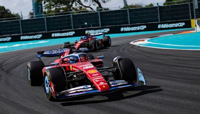Leclerc：Ferrari即將推出的升級有望改善低速彎缺陷