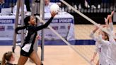 Memphis area's high school volleyball top players at midseason