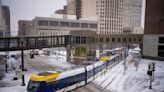 Metro Transit will run shorter trains on light-rail lines on weekends