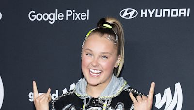 Why JoJo Siwa Says Leaving Dance Moms Was the “Best Decision”