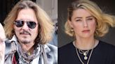 Amber Heard won't settle with Johnny Depp, will appeal verdict