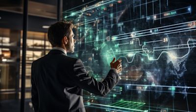 Here are the Similarities Shared by Deutsche Bank Aktiengesellschaft (DB) and Bank of Ireland