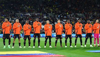 Jugador de la selección Colombia cambiaría de club: equipos de Inglaterra y Francia se pelean por él