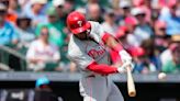 How this Phillie helped change Rojas' swing