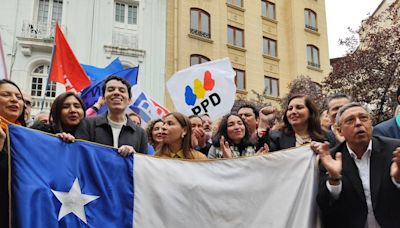 Elecciones 2024: quiénes son los candidatos y cuáles son los principales nudos del oficialismo - La Tercera