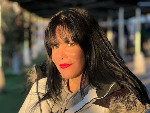 Anita Alvarado arremete contra Daniela Aránguiz: "Debe ser triste que tu marido esté enamorado de otra"