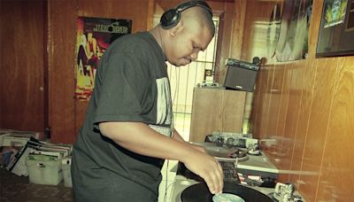 How Houston is celebrating DJ Screw on June 27