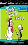 Touché Turtle and Dum Dum