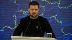 Ukraine won't surrender Bakhmut, says Zelensky as Russia advances near