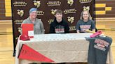 Pellston speedster Laith Griffith to continue track and field career at Davenport