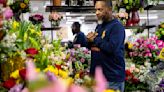 Local florist delivers smiles for Mother's Day
