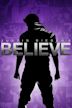 Justin Bieber’s Believe