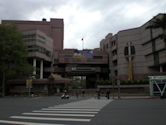 Taipei Municipal Song Shan Senior High School