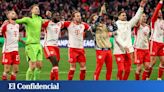 El elegante gesto del Bayern de Múnich antes de las semifinales contra el Real Madrid