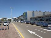 Brindisi Airport