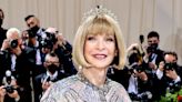 Anna Wintour Banned Chives, Onions and Garlic from the Met Gala Menu