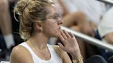 Daniil Medvedev's Wife Daria Is Cheering Him on at the U.S. Open