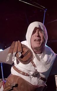 Assassin's Creed: The Musical