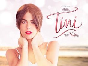 Tini: La nuova vita di Violetta