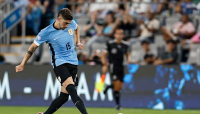 Federico Valverde: “Bielsa fue el único que nos defendió de los ataques” - El Diario NY