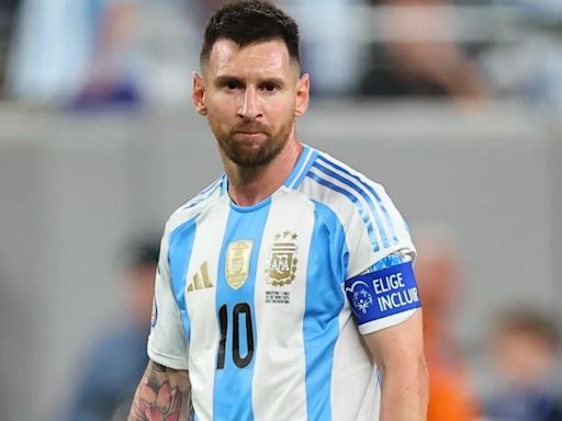 Lionel Messi recibió malas noticias a poco del Perú vs Argentina por Copa América 2024: lo que pasó con la ‘Pulga’ en Miami