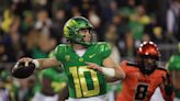 Which former Oregon and Oregon State players will star in Reese's Senior Bowl?