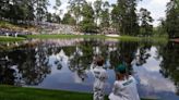 The Masters to start at 10:30 a.m. local time after heaviest rain misses Augusta National