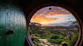 A hobbit home from the 'Lord of the Rings' filming location in New Zealand will soon be available on Airbnb — here's what it looks like and how to book a stay