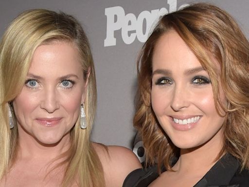 Jessica Capshaw Did Not Like Grey’s Anatomy’s Camilla Luddington When They Met on Set, Reasons Why Explained