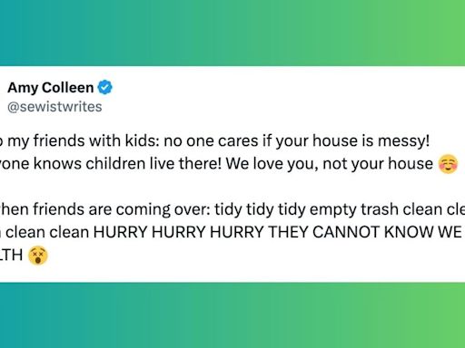 The Funniest Tweets From Parents This Week (July 13-19)