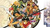 Konami rompe una promesa: los remasters de Suikoden no llegarán este año