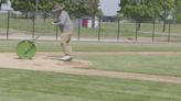 Milbank Legion Field opens for the season