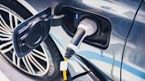 There's Now 1 EV Charging Station for Every 5 Gas Stations in California