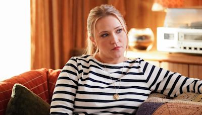 ...Emily Osment Shares How She Feels About Moving To A Live Audience Format For The Young Sheldon Spinoff